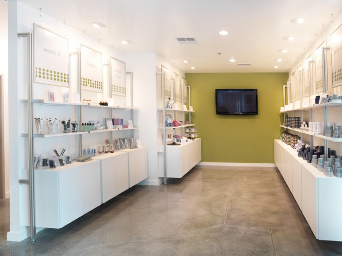 Nail Salon