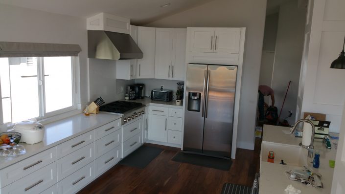 Dana Point Remodel